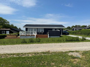 Holiday Home Jolanta - 275m from the sea by Interhome Sønderby